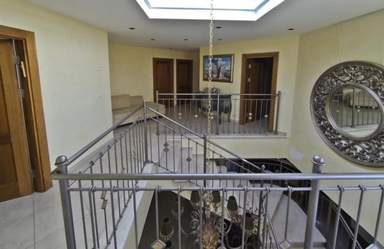 Villa Family Eilat With Heated Pool المظهر الخارجي الصورة