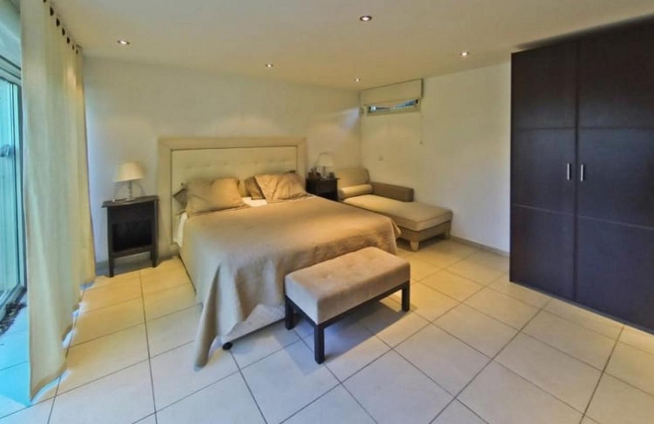 Villa Family Eilat With Heated Pool المظهر الخارجي الصورة