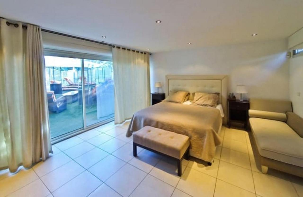Villa Family Eilat With Heated Pool المظهر الخارجي الصورة