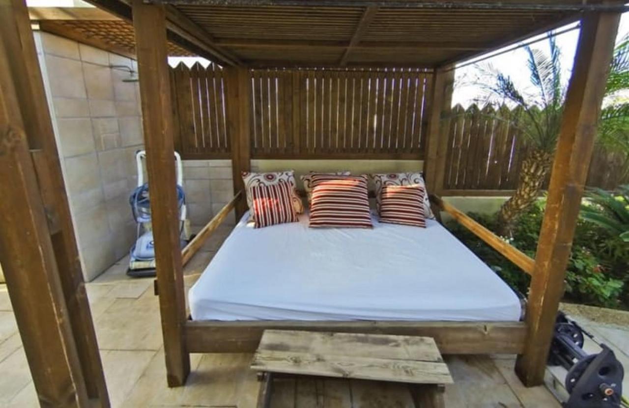 Villa Family Eilat With Heated Pool المظهر الخارجي الصورة
