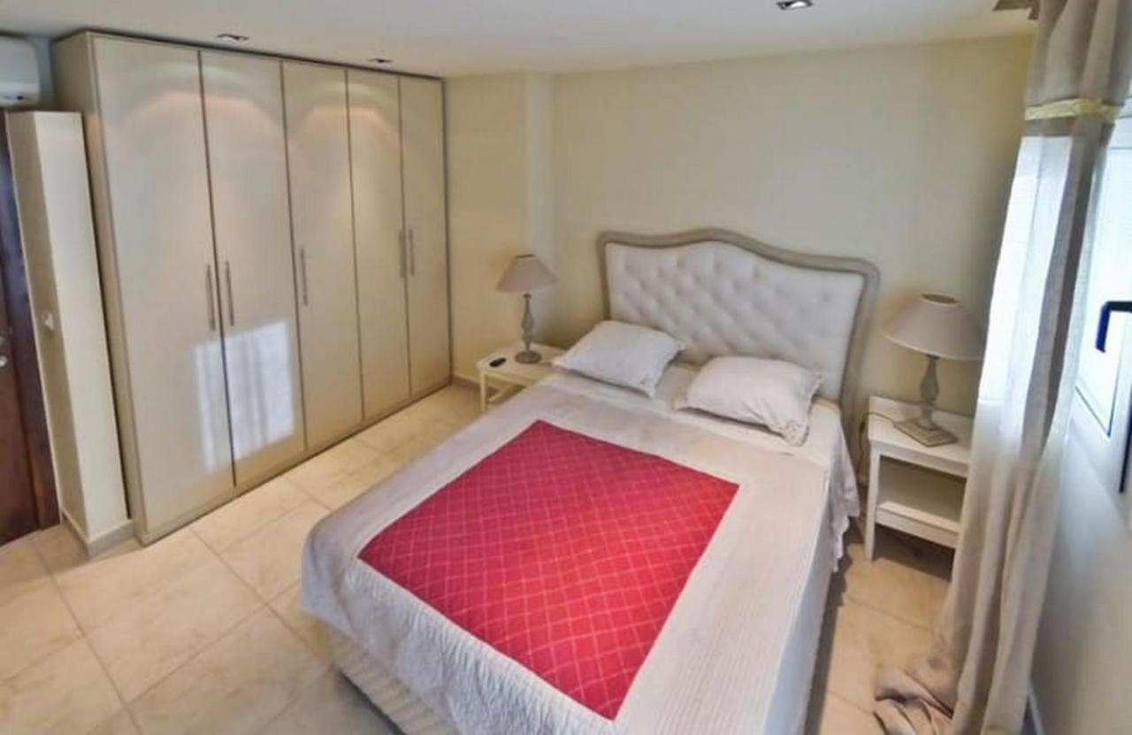 Villa Family Eilat With Heated Pool المظهر الخارجي الصورة
