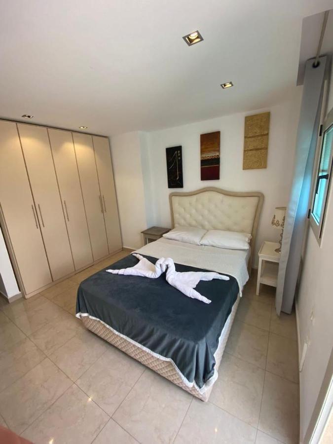 Villa Family Eilat With Heated Pool المظهر الخارجي الصورة