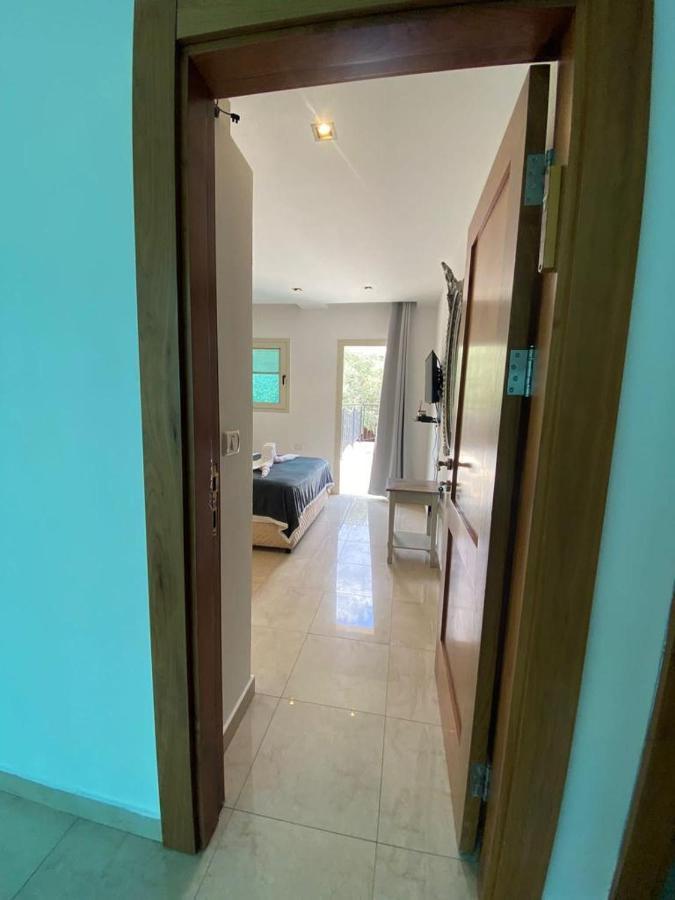 Villa Family Eilat With Heated Pool المظهر الخارجي الصورة