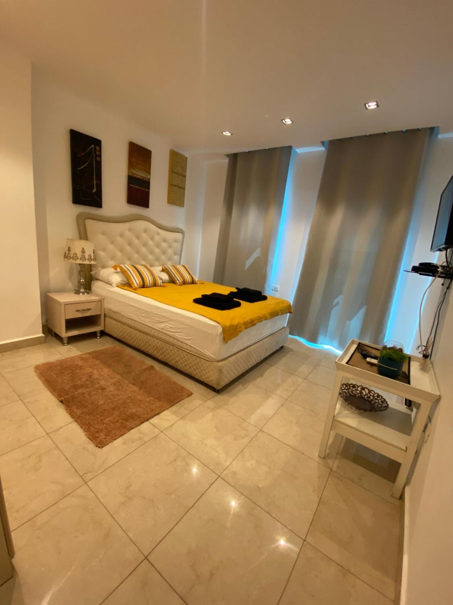Villa Family Eilat With Heated Pool المظهر الخارجي الصورة